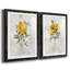 Canary Linen pivoine - ensemble de 2 reproductions d'art-964023999-964023879-964023883