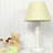 Butterfly Garden Resin Table Lamp