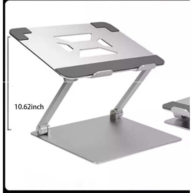 Mayci Metal Memo Pad Holder