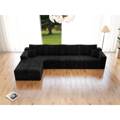 Canapé modulaire Boneless