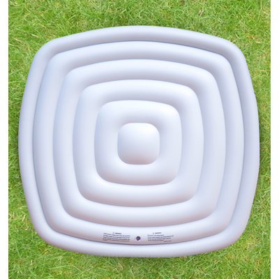 Vessie carrée pour spa