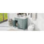 Ensemble de meuble-lavabo moderne 36 po avec évier Umiara-123817842-125490650