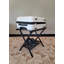 Porte-bagages pliant en bambou-97780831