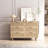 Multi purpose Rattan 6 Drawer Dresser,Modern Storage Cabinet with Wooden Legs-1584073633-1550583237