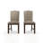 Thorin Wood 7-Piece Dining Table Set