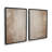 Fresco's Silent Tale Set of 2 Canvas Prints in a Frame-2026739987-2026740205
