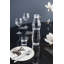 Couvercle pour carafe à eau Perfection, transparent, H 1 po