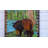 Animals Window Panel