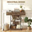 91cm Console Table