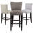 Upholstered Counter Stool-23819518