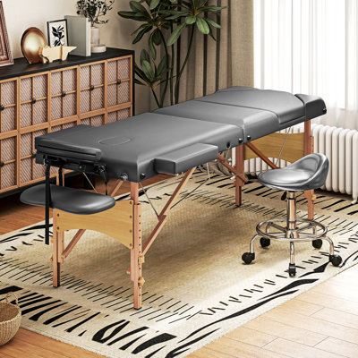 Massage Table