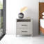 Table de chevet 2 tiroirs 22,7 po Pruitt-1293806191-1225226566
