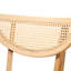 Ensemble de salle à manger rectangulaire L 29,9 po x l 47,2 po Charnese-91159913-91159914