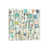 Wrapped Canvas selected