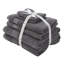 Anti-Bacterial 100% Cotton 6 Piece Towel Bale-63556080