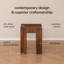 Table de bout Adden