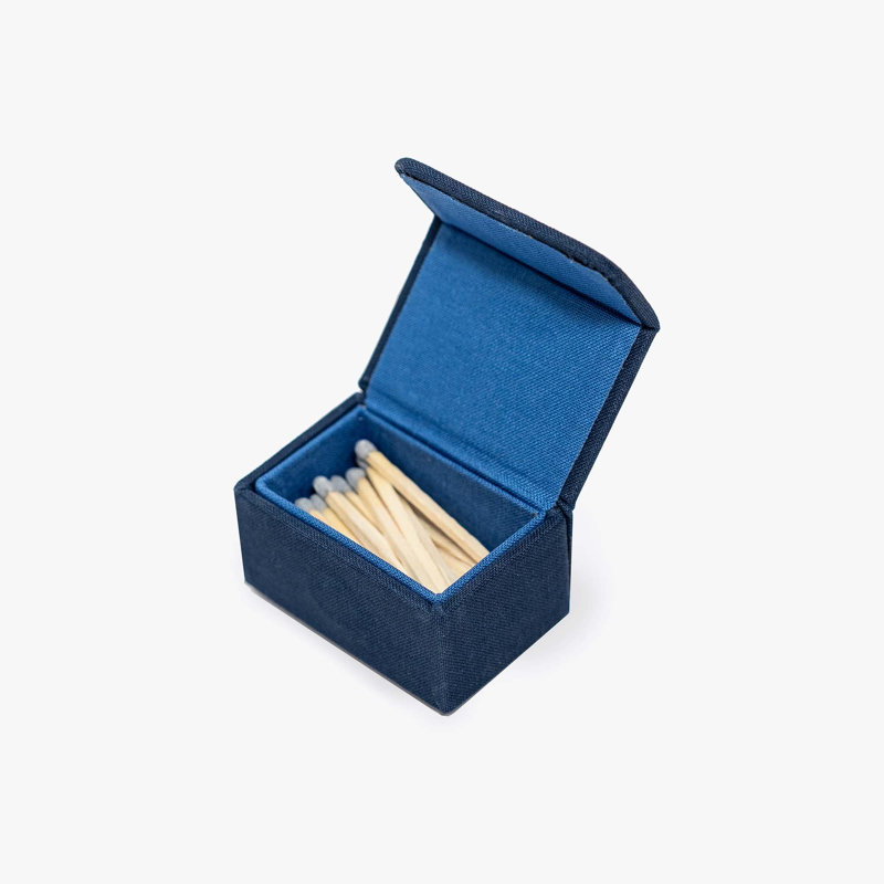 Toast Matchbox