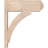 Thorton Craftsman Rustic Wood Outlooker-106952028-31652147