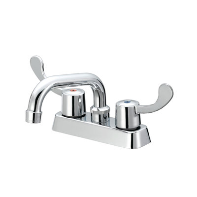 Centerset Laundry Faucet