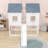 Ohlson Kids Twin Over Twin Bunk Bed
