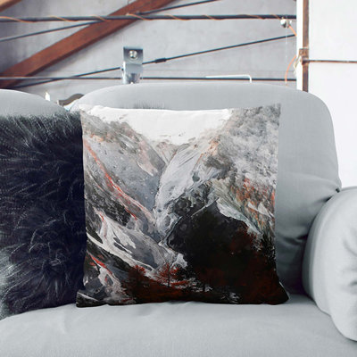 Square Cushion