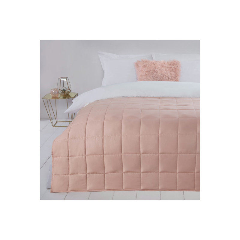 Bonnitta Weighted Throw Blanket