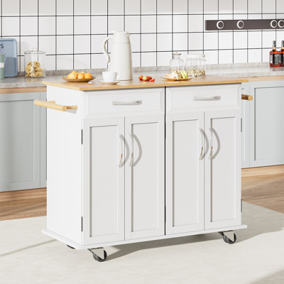 Stanford Kitchen Island