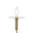  6-Light Classic Shaded Arm Chandelier-111187511-111187512