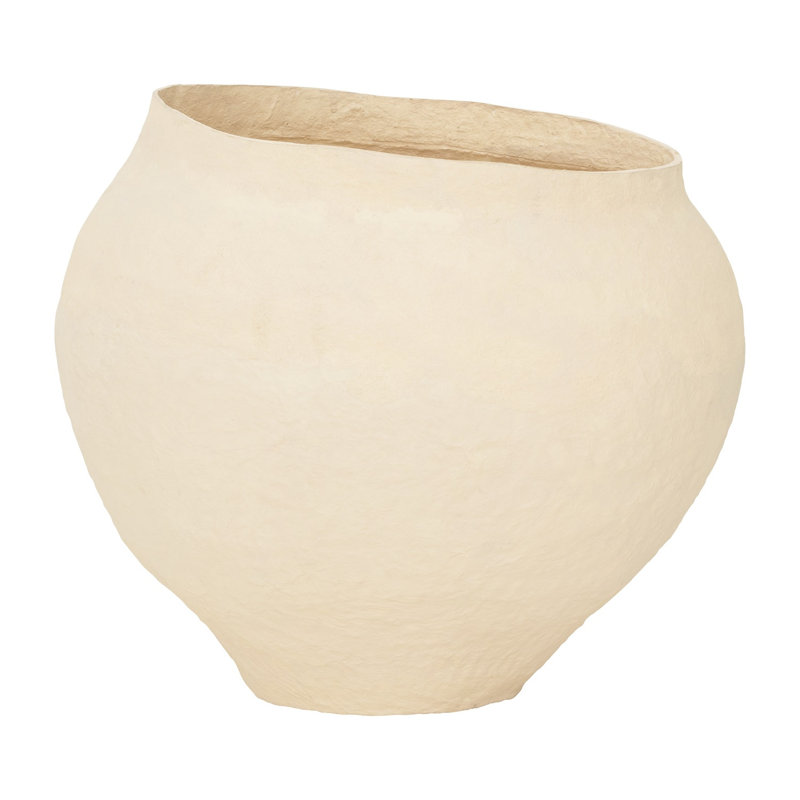 Sandia Handmade Ceramic Table Vase
