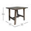 Table de bout Armalda-1396674012