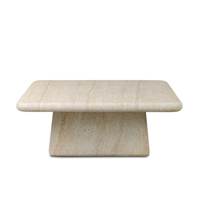 Cava Outdoor Square Coffee Table