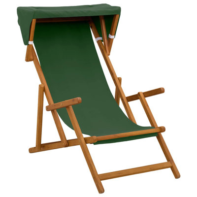 67.5cm Long Sun Lounger