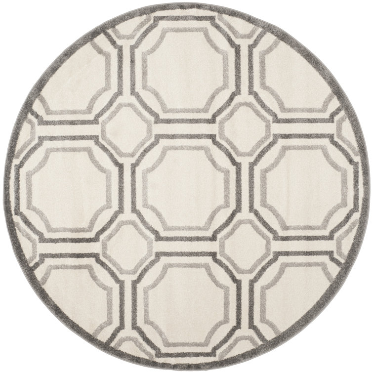 Amherst Performance Geometric Rug
