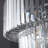 Cushendall 12 - Light Tiered Chandelier