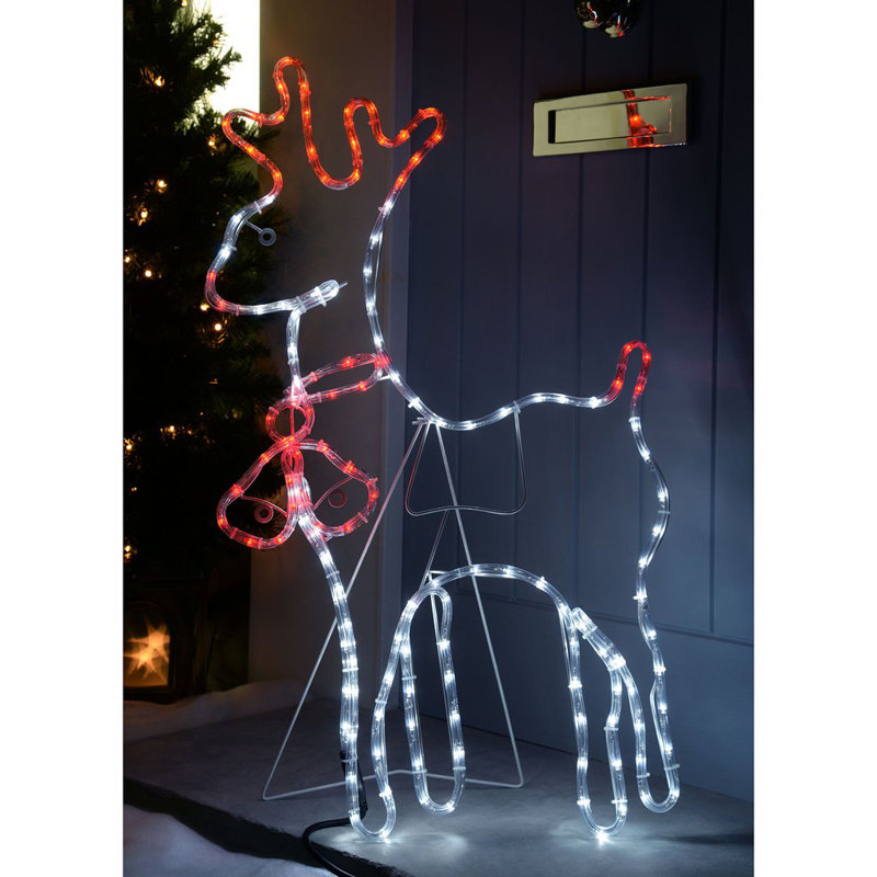 Weather Resistant Christmas Decoration