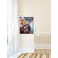 Pirate Girl - Graphic Art on Canvas