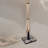 Brandelynn Iron Free Standing Umbrella Base