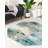 Keimar Washable Abstract Indoor Rug-461213803