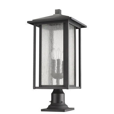 Iwan Pier Mount Light