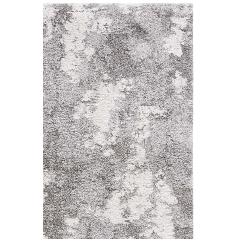 Century 300 Performance Abstract Rug, Rectangle 8' x 10'