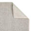 Caragh Solid Colour Hand Woven Area Rug-716436149