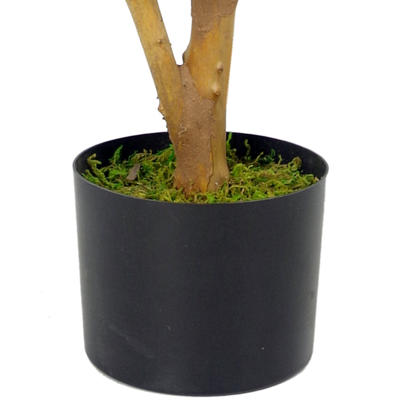 Anivea 65cm Faux Olive Tree in Pot