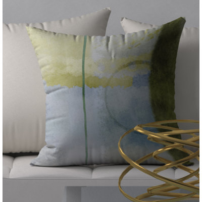 Housse de coussin carrée Roksanda desire Pride