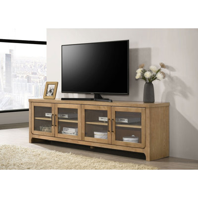 Meuble télé 79 po Brenham