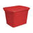 Sterilite Plastic Stackable Storage Tote Container Bin-96862486-96862484-96862483