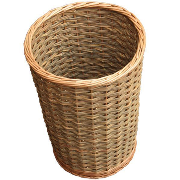 Brambly Cottage Wicker Decorative Basket