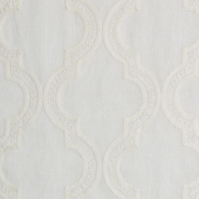 Bolton Embroidery Window Fabric