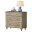 Commode 3 tiroirs l 33,9 po Scarlett-1955778120