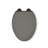 Hyten Elevated Quiet-Close Elongated Toilet Seat-114555011