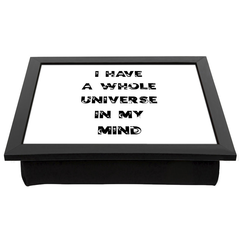 Breakfast Tray